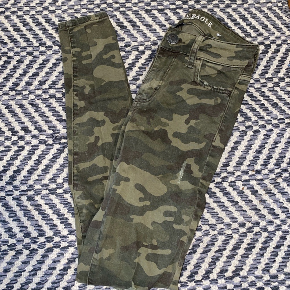 In great condition